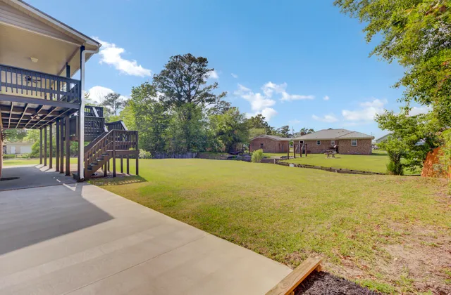 $735,000 | 108 Mourning Dove Drive, Bonneau, SC 29431