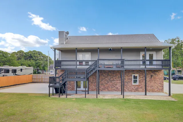 $735,000 | 108 Mourning Dove Drive, Bonneau, SC 29431