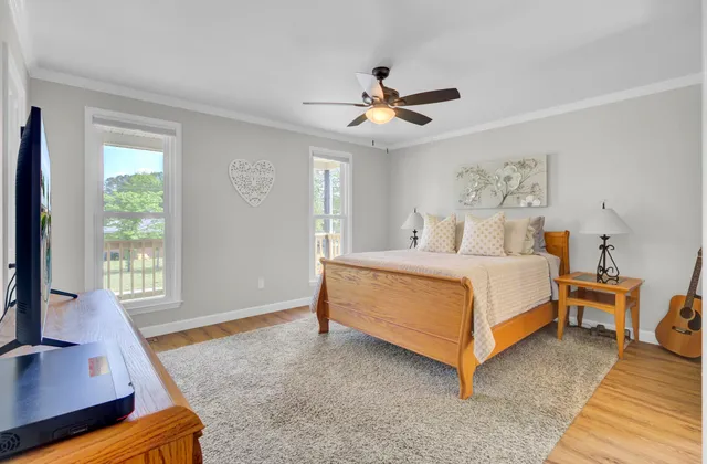 $735,000 | 108 Mourning Dove Drive, Bonneau, SC 29431