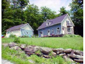 831 Fairfield Road Fletcher, VT 05448 - Photo 1 of 1