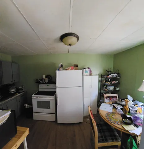 $75,500 | 411 5th Street, Iron Mountain, MI 49801