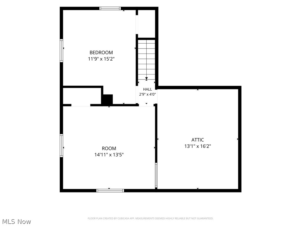 630 Walnut Road Southwest Massillon, OH 44647 - Photo 14 of 23