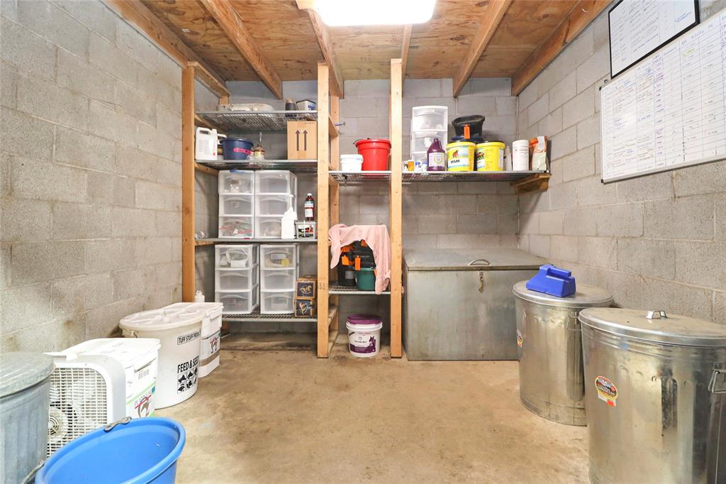 2408 Strader Road DISH, TX 76247 - Photo 33 of 40 a room with storage and utility