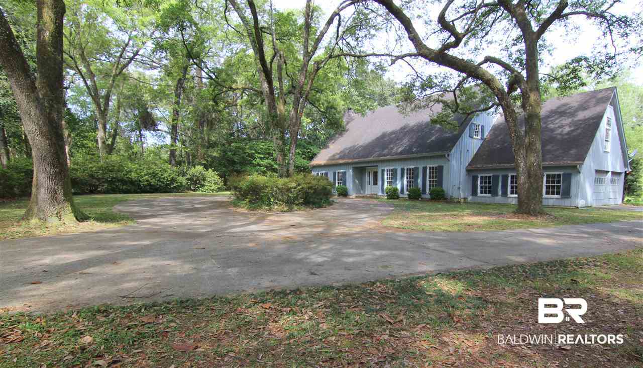7147 Chapman Street Fairhope, AL 36532 - Photo 47 of 48