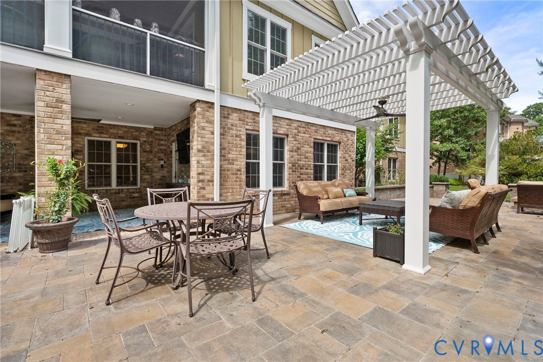 3401 Handley Road Midlothian, VA 23113 - Photo 73 of 96