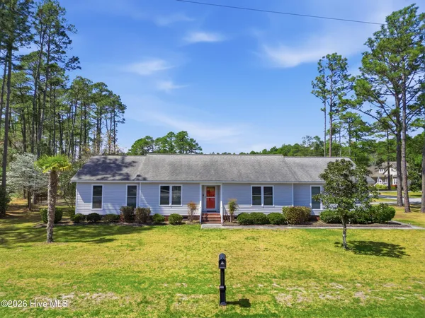 $259,000 | 1513 Santa Lucia Drive, New Bern, NC 28560
