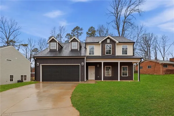 $389,990 | 120 Orville Drive, High Point, NC 27260