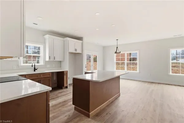 $384,990 | 120 Orville Drive, High Point, NC 27260