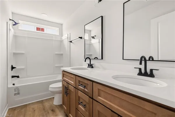 $384,990 | 120 Orville Drive, High Point, NC 27260