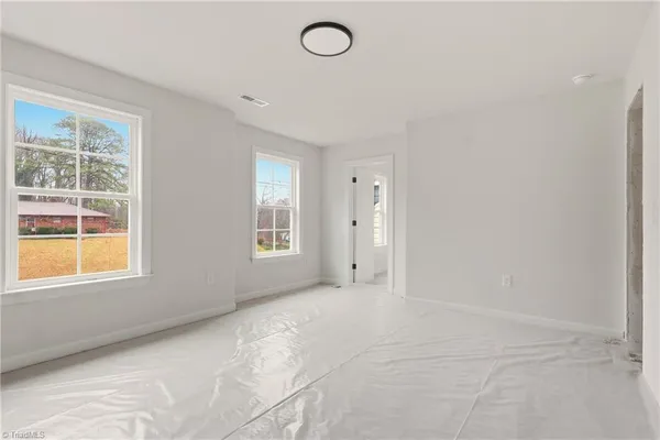 $384,990 | 120 Orville Drive, High Point, NC 27260