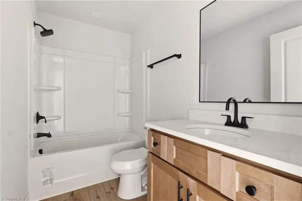 $384,990 | 120 Orville Drive, High Point, NC 27260