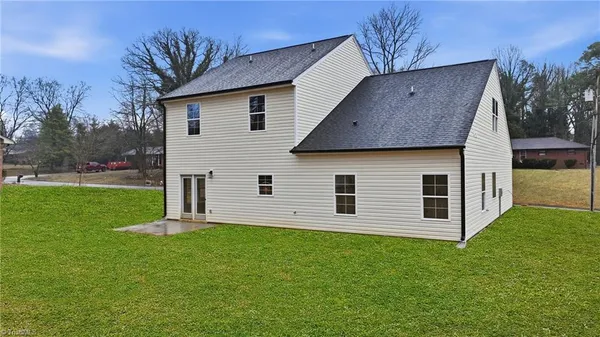 $384,990 | 120 Orville Drive, High Point, NC 27260