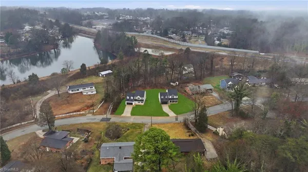 $384,990 | 120 Orville Drive, High Point, NC 27260