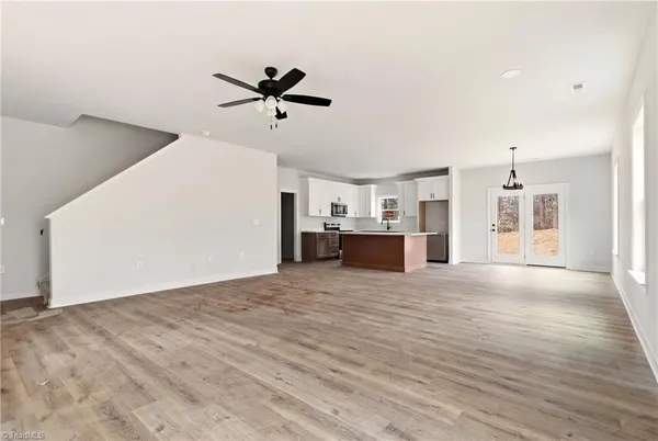 $384,990 | 120 Orville Drive, High Point, NC 27260