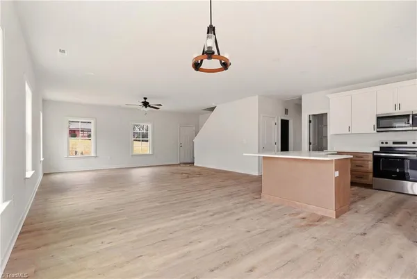 $384,990 | 120 Orville Drive, High Point, NC 27260