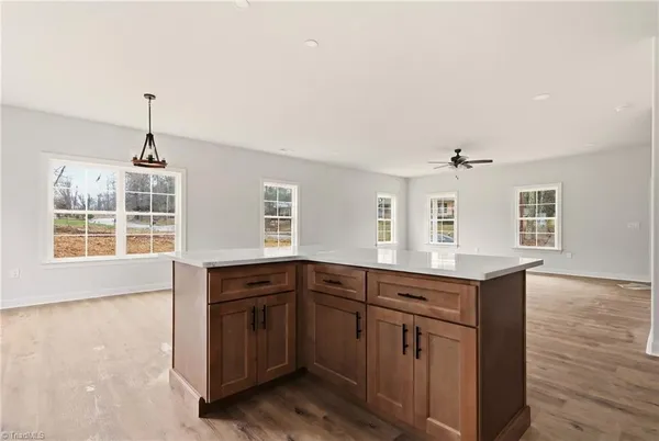 $384,990 | 120 Orville Drive, High Point, NC 27260