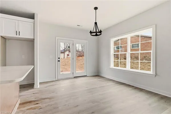 $384,990 | 120 Orville Drive, High Point, NC 27260