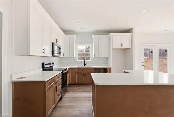 $384,990 | 120 Orville Drive, High Point, NC 27260