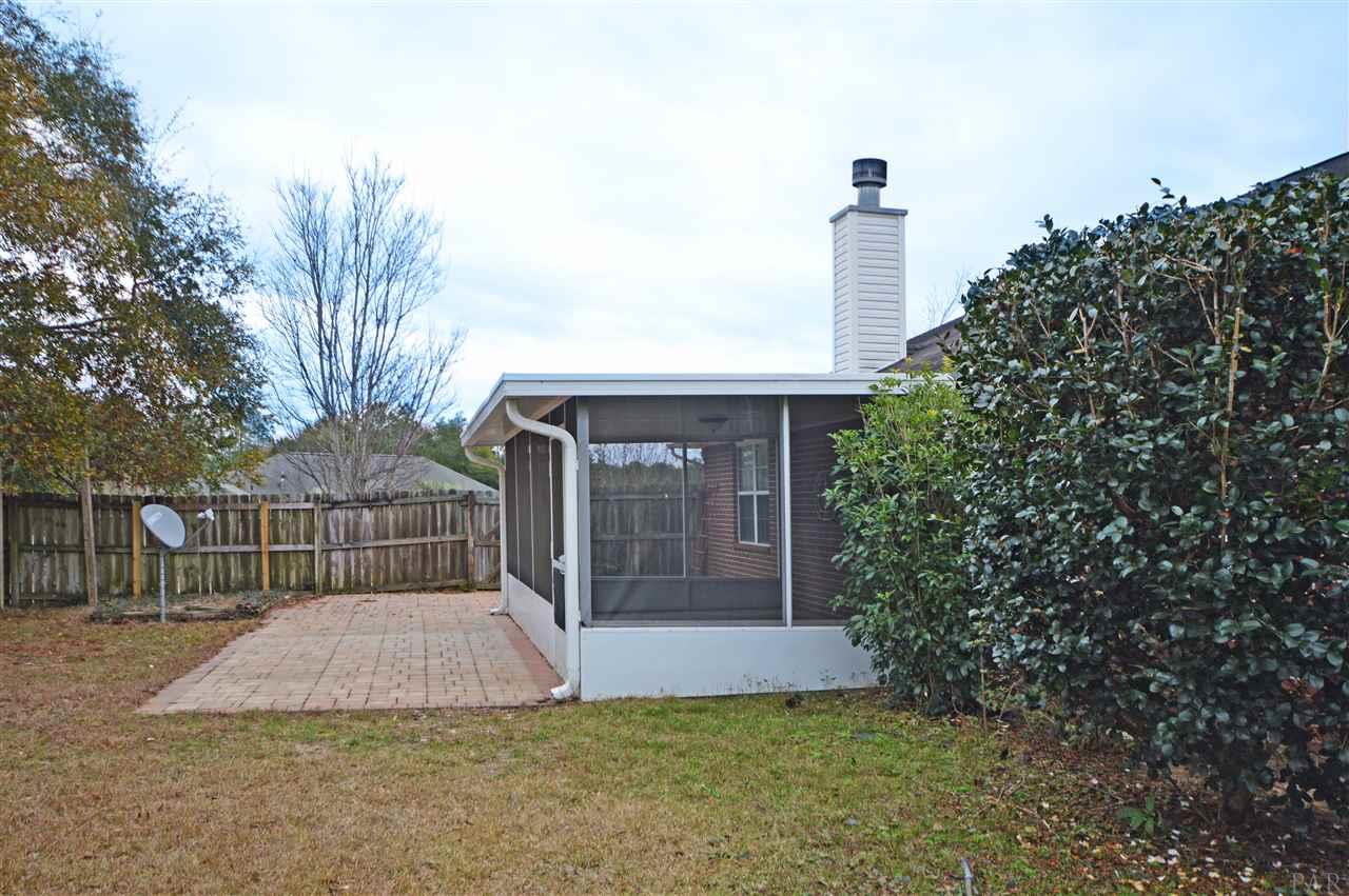 4958 Timber Ridge Drive Pace, FL 32571 - Photo 40 of 42