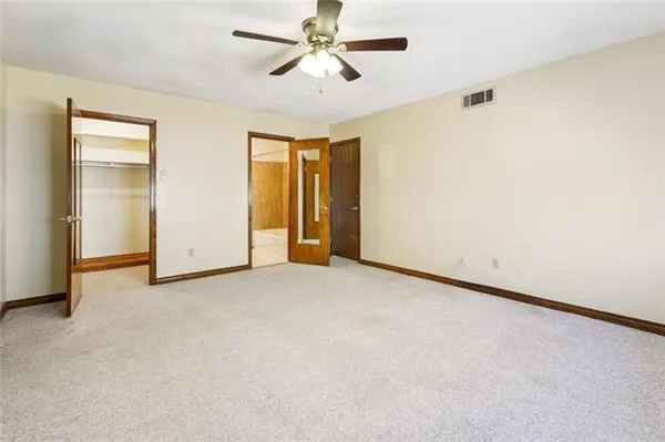 $264,000 | 3400 West Esplanade Avenue, Unit D, Metairie, LA 70002