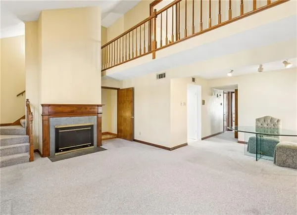 $264,000 | 3400 West Esplanade Avenue, Unit D, Metairie, LA 70002