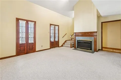 $275,000 | 3400 West Esplanade Avenue, Unit D, Metairie, LA 70002