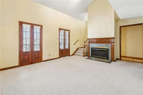 $264,000 | 3400 West Esplanade Avenue, Unit D, Metairie, LA 70002