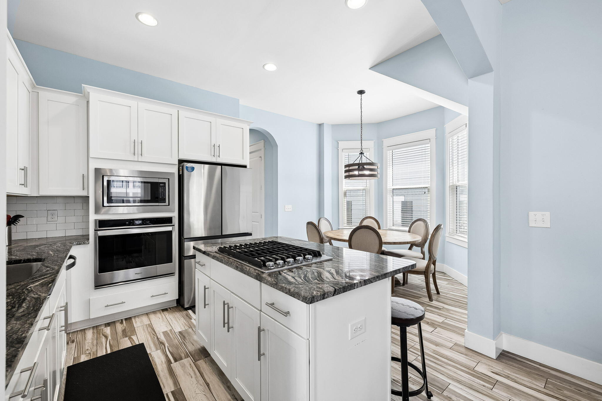 21 Magical Place Santa Rosa Beach, FL 32459 - Photo 3 of 32 Kitchen