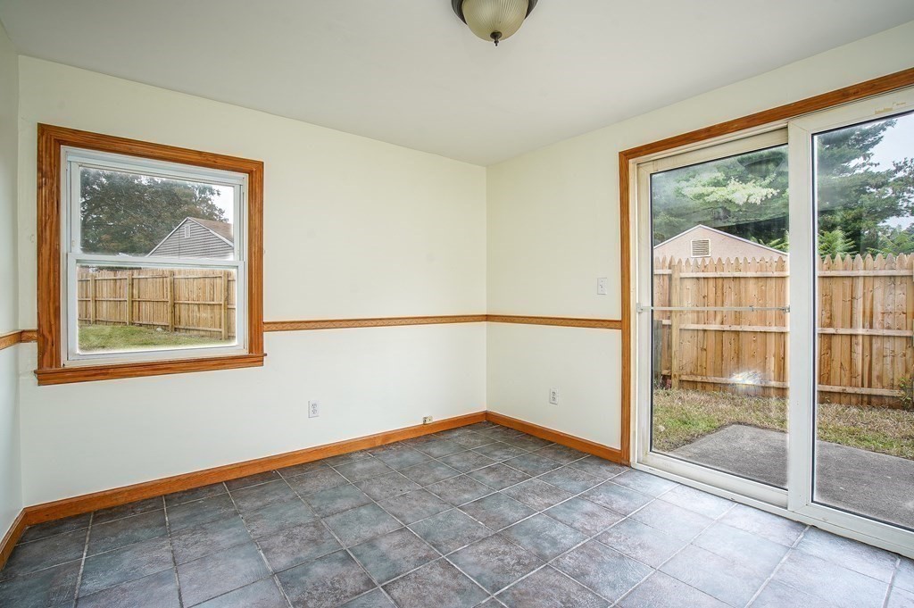 81 Pembroke Circle Springfield, MA 01104 - Photo 8 of 14 an empty room with windows