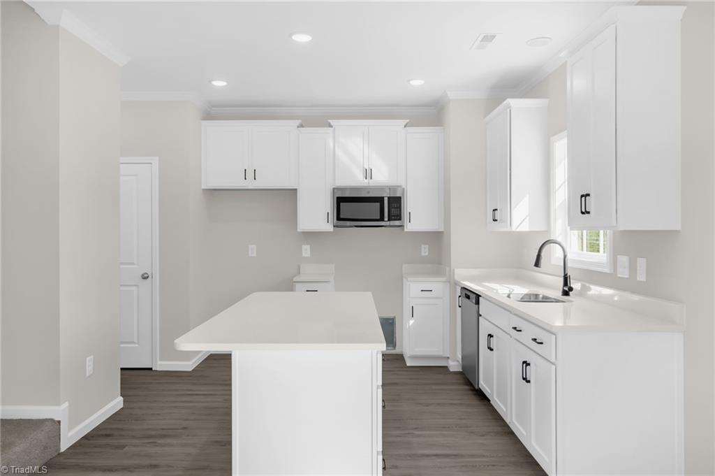 110 Levington Way Madison, NC 27025 - Photo 11 of 24