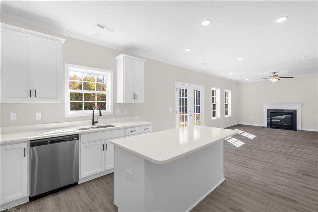 110 Levington Way Madison, NC 27025 - Photo 13 of 24