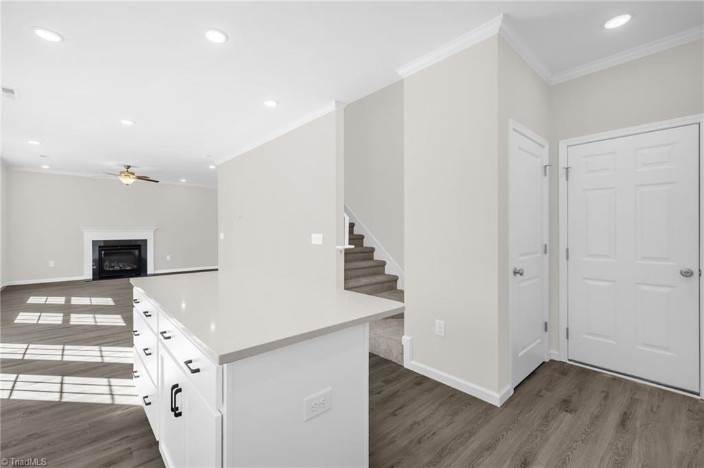 110 Levington Way Madison, NC 27025 - Photo 14 of 24