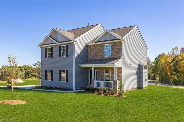 $399,900 | 110 Levington Way, Madison, NC 27025