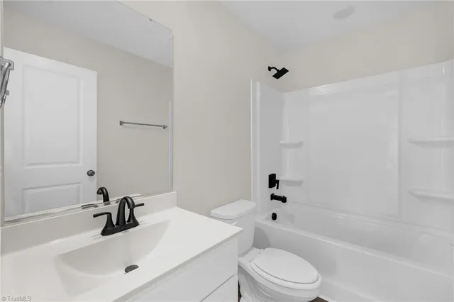 $399,900 | 110 Levington Way, Madison, NC 27025