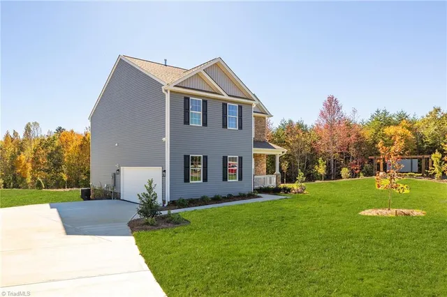 $399,900 | 110 Levington Way, Madison, NC 27025