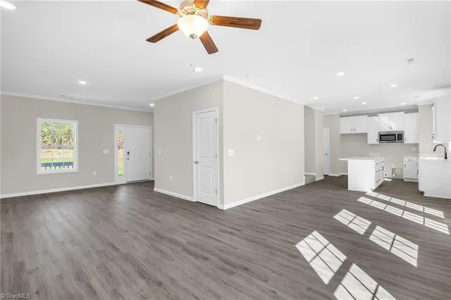 $399,900 | 110 Levington Way, Madison, NC 27025