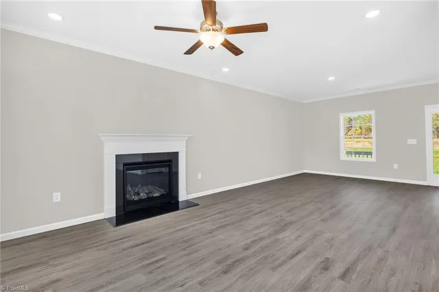 $399,900 | 110 Levington Way, Madison, NC 27025