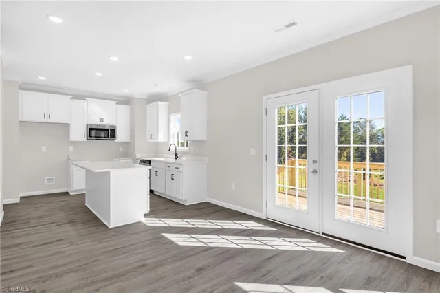 $399,900 | 110 Levington Way, Madison, NC 27025