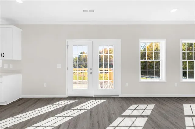 $399,900 | 110 Levington Way, Madison, NC 27025