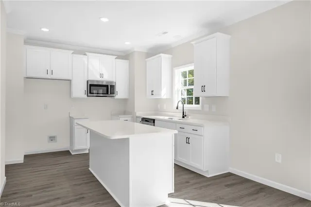 $399,900 | 110 Levington Way, Madison, NC 27025