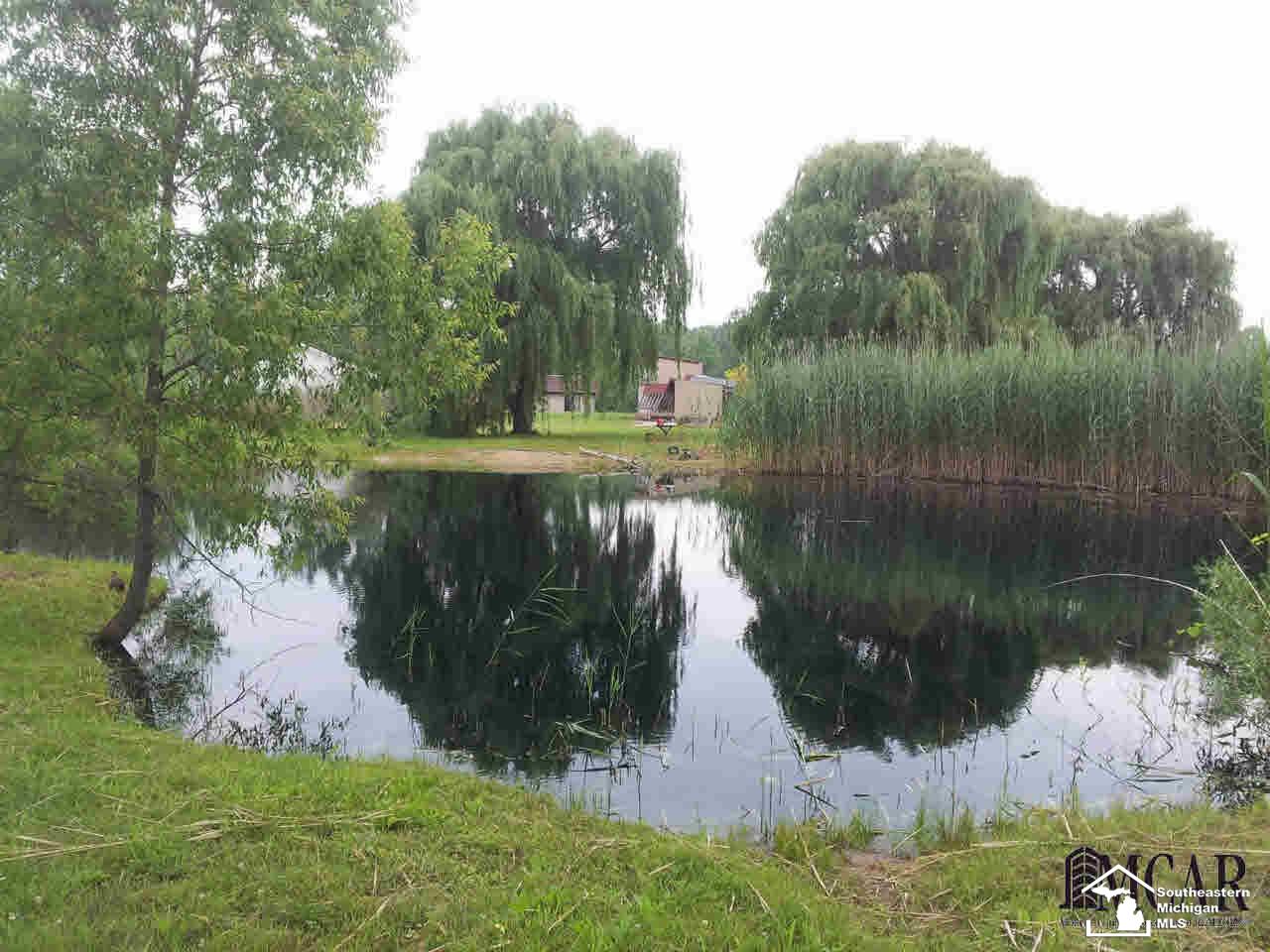 13125 Calhoun Road Milan, MI 48160 - Photo 17 of 17 21309039-16.JPG