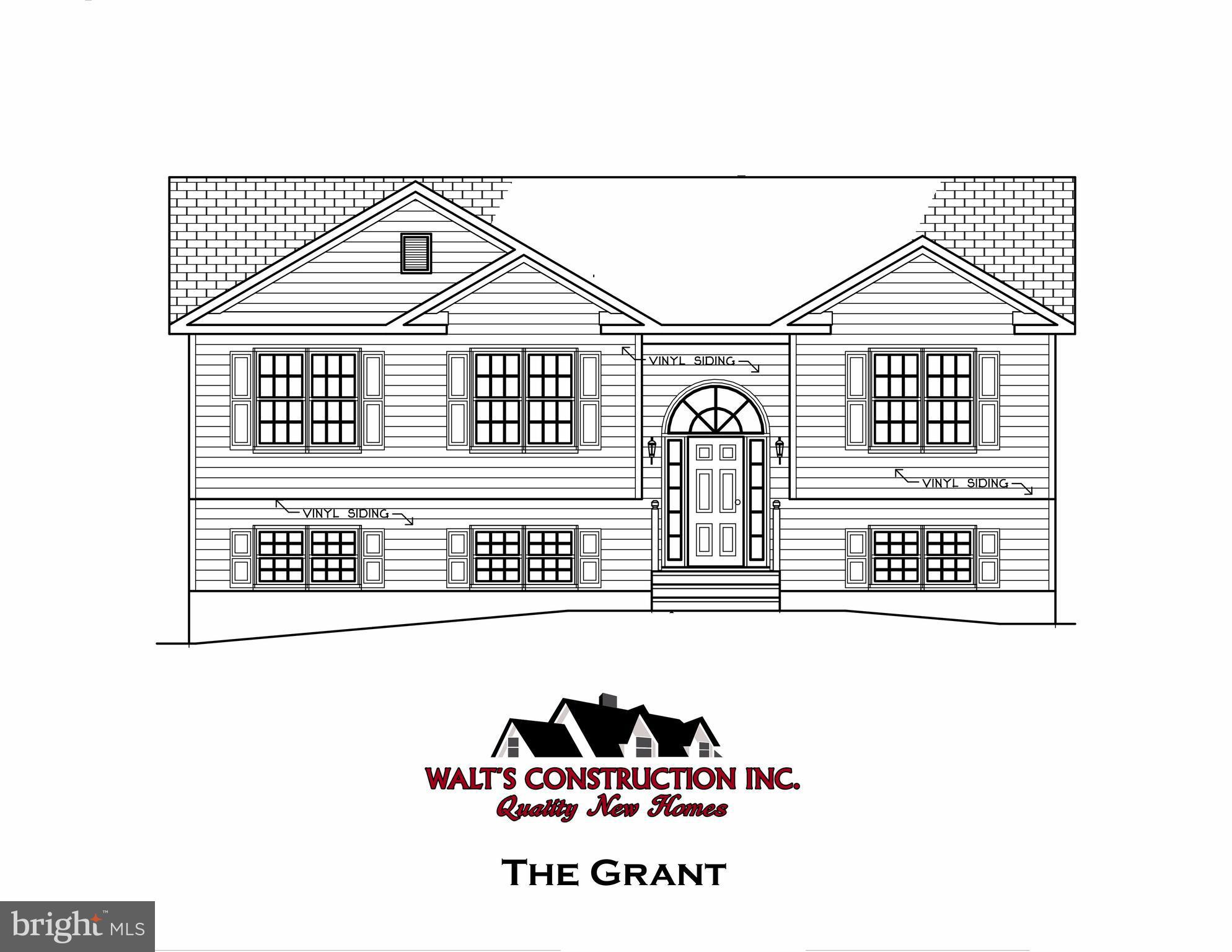 7009 Sunset Road Spotsylvania, VA 22551 - Photo 2 of 5 Exterior (Front)