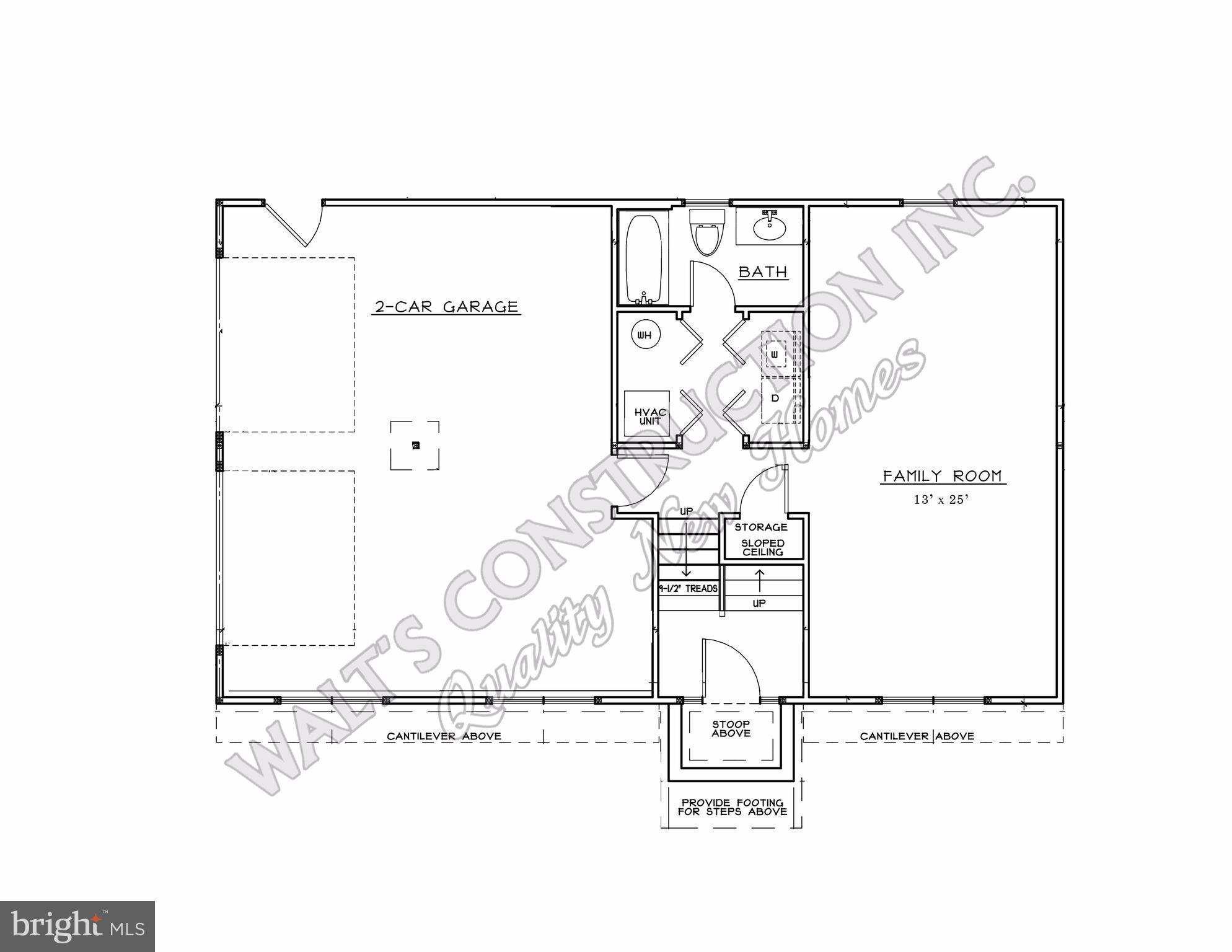 7009 Sunset Road Spotsylvania, VA 22551 - Photo 4 of 5 Interior (General)