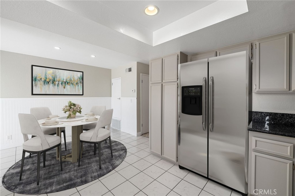 711 Santa Rosa San Dimas, CA 91773 - Photo 13 of 32 a view of a dining room with furniture
