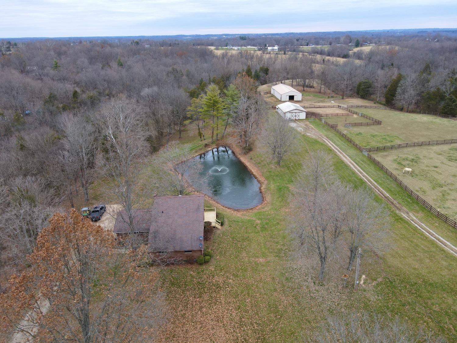 9156 Mt Tabor Road Aurora, IN 47001 - Photo 1 of 67 Gallery Image 1