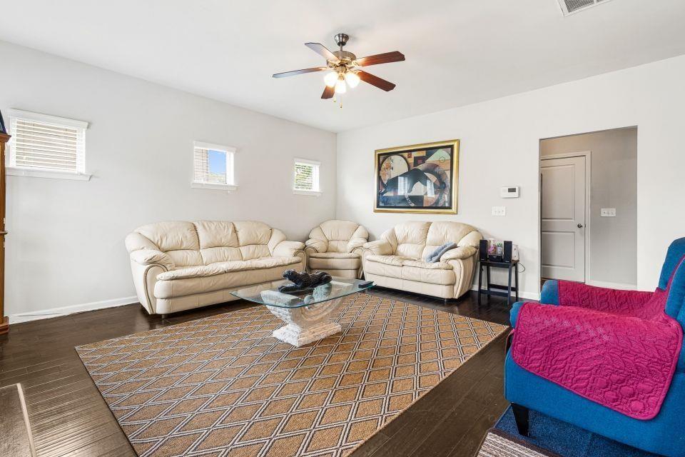 425 Sawgrass View Fairburn, GA 30213 - Photo 31 of 59