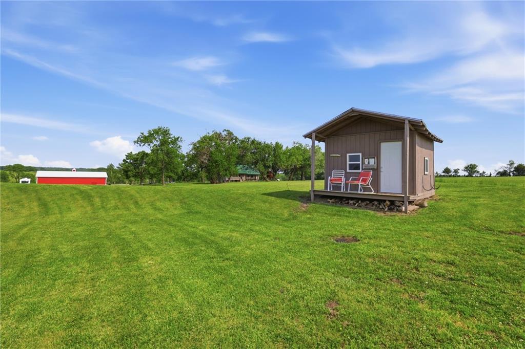 22948 Spoon Creek Road Edgerton, KS 66021 - Photo 49 of 57