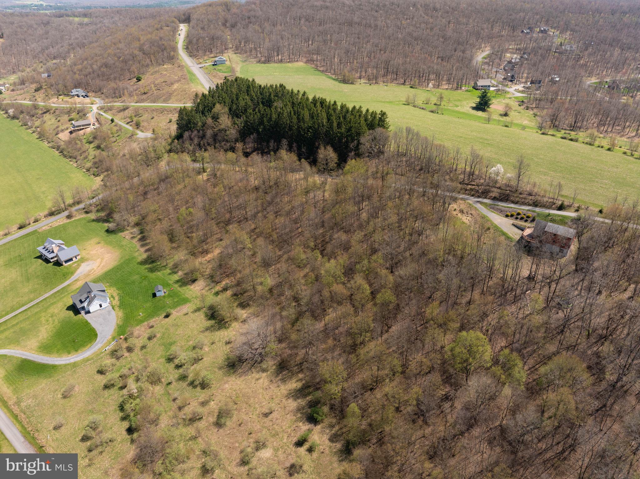 Sunset Ridge Drive, Unit 33 McHenry, MD 21541 - Photo 11 of 19