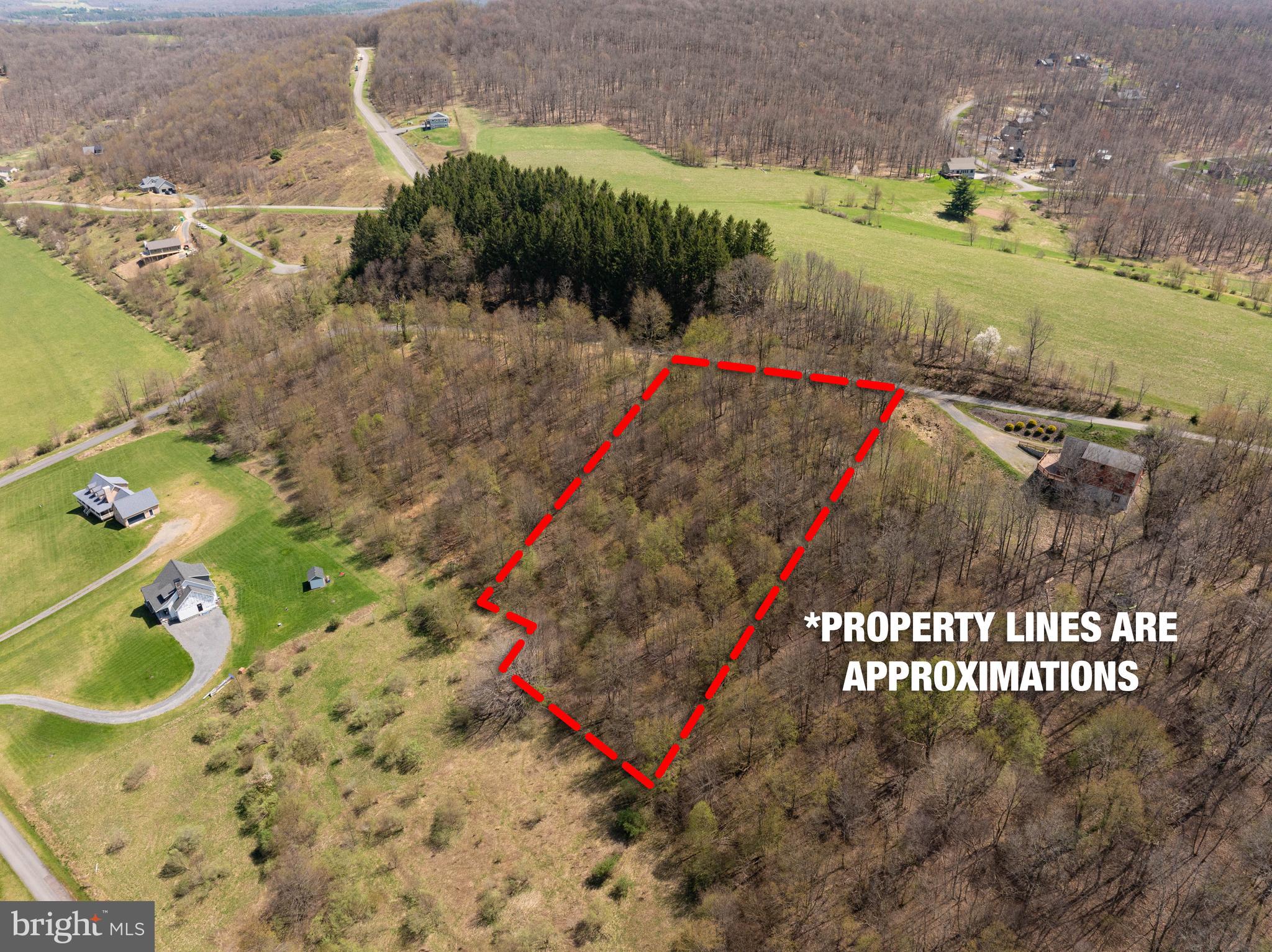 Sunset Ridge Drive, Unit 33 McHenry, MD 21541 - Photo 12 of 19