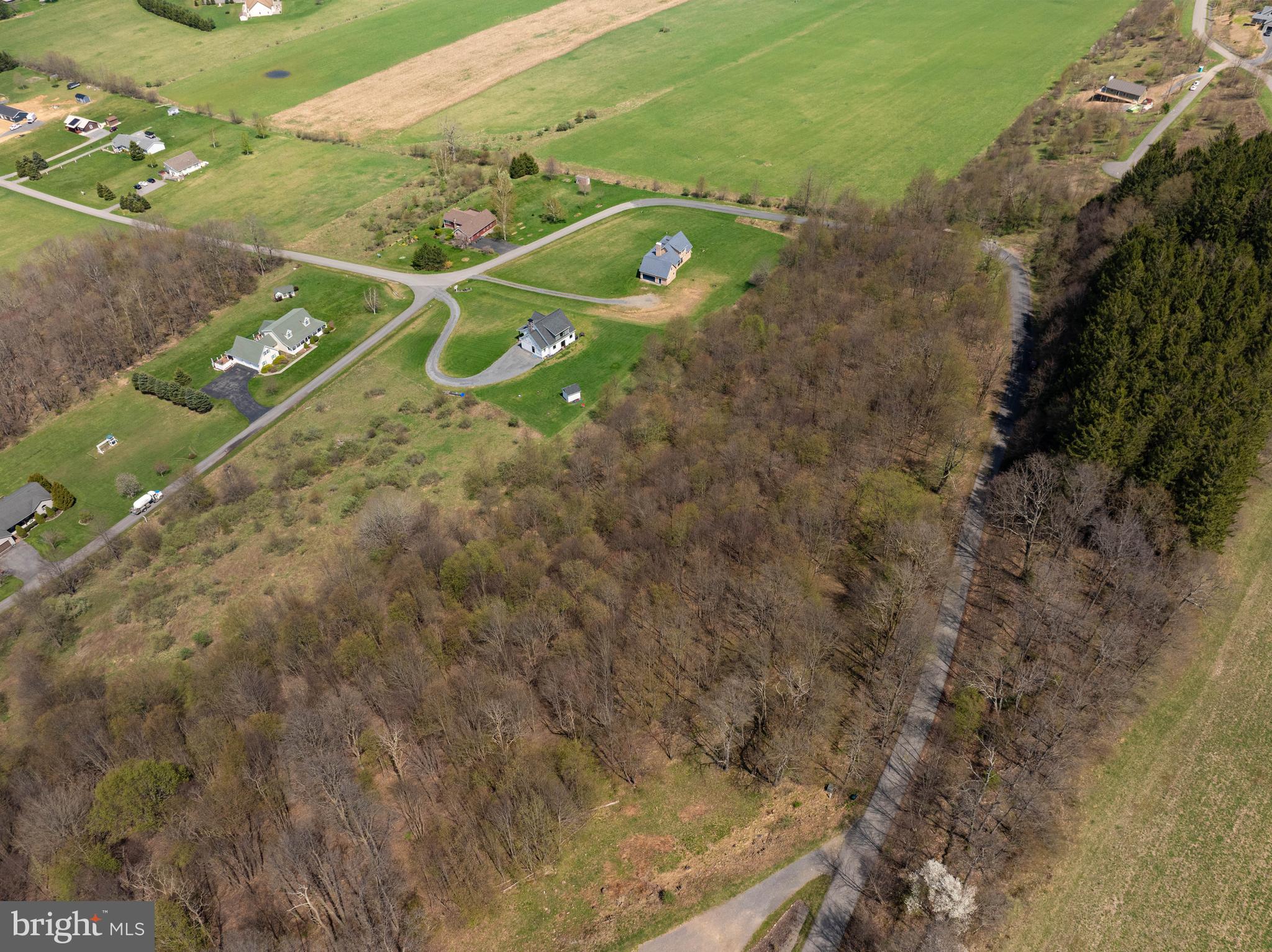 Sunset Ridge Drive, Unit 33 McHenry, MD 21541 - Photo 13 of 19